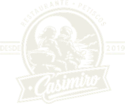 Casimiro · Restaurante Petiscos · desde 2019